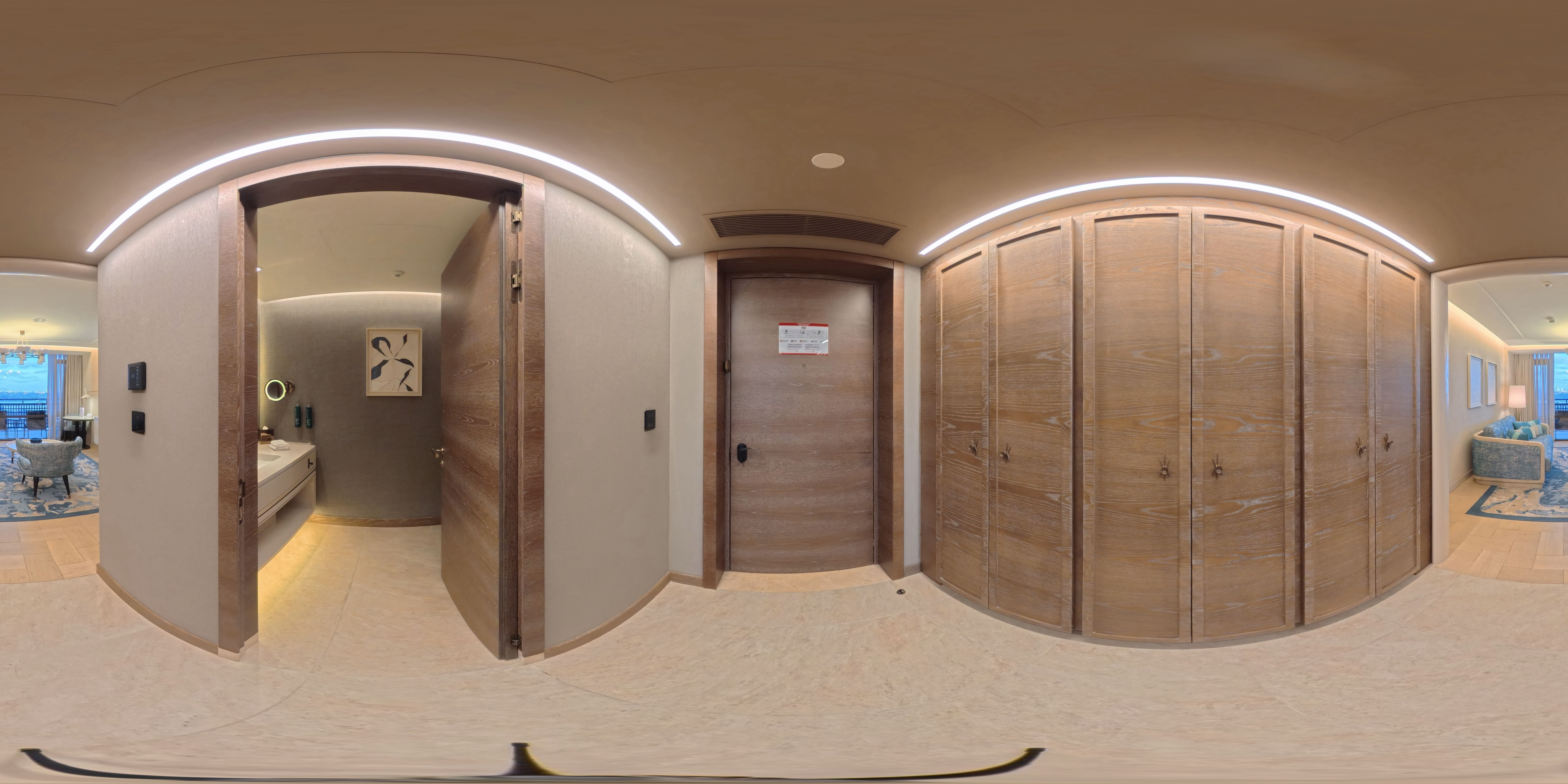 Bosphorus Suite